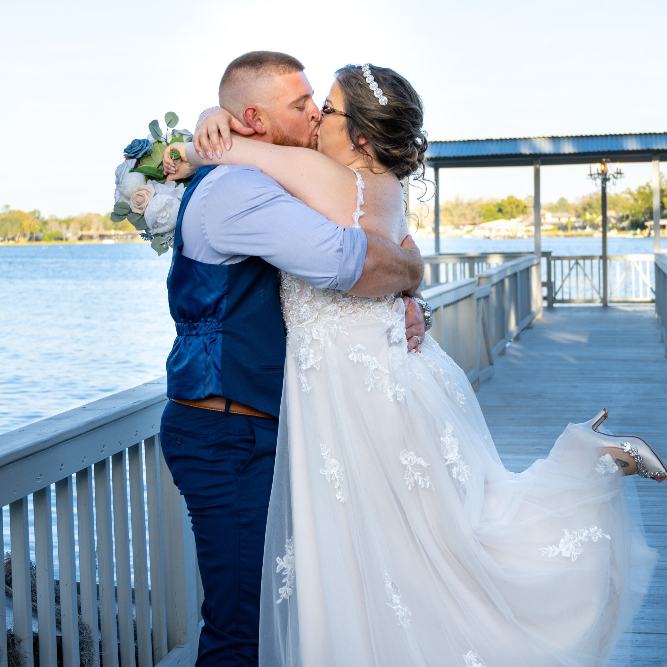 Clearwater Wedding Photographer